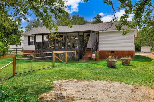 242 Snipes Pond Rd, Aiken, SC, 29805-7546 | Card Image
