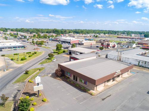 1010 W Main Street, Jacksonville, AR, 72076 | Card Image