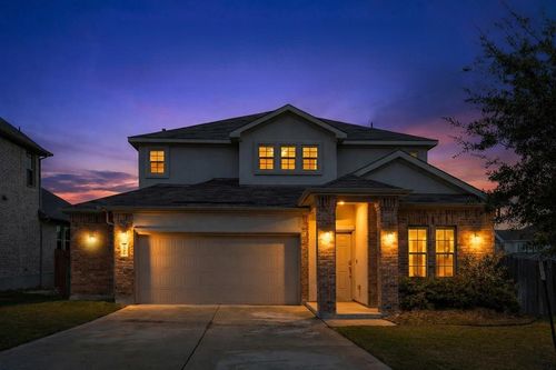 6500 Cetone Ter, Round Rock, TX, 78665-4411 | Card Image