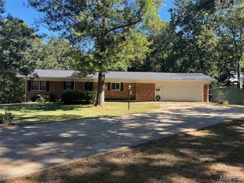 10279 Bust Drive, Potosi, MO, 63664 | Card Image