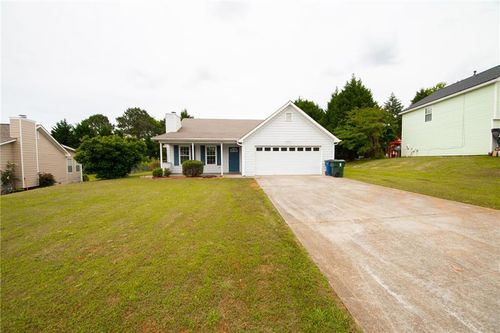 1130 Mercury Dr, Lawrenceville, GA, 30045-5197 | Card Image