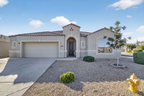 4171 W White Canyon Rd, Queen Creek, AZ, 85144-3710 | Card Image