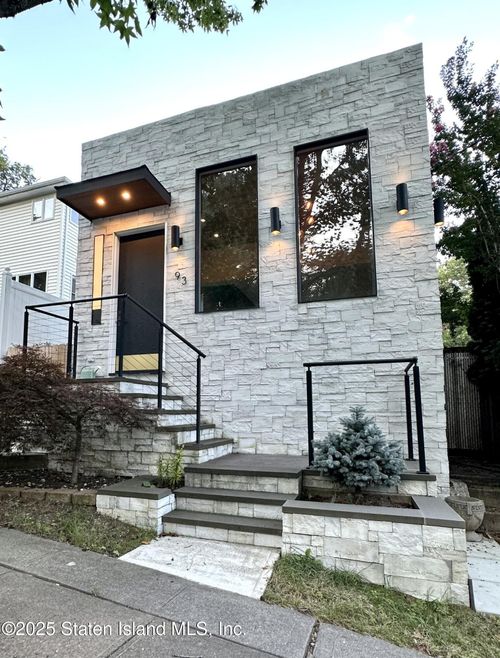 93 Aultman Avenue, Staten Island, NY, 10306 | Card Image