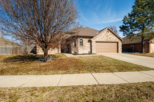 2805 Wicker Way, Denton, TX, 76209-6500 | Card Image