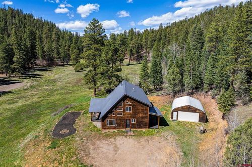 885 Puma Pl, Pagosa Springs, CO, 81147-8520 | Card Image