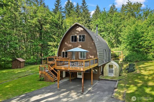 24735 Se Summit Landsburg Rd, Ravensdale, WA, 98051-9703 | Card Image