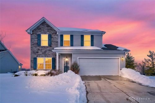 238 Irongate Dr, Union, OH, 45322-9656 | Card Image