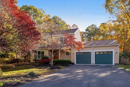 806 Millbridge Ct, Galloway, NJ, 08205-3033 | Card Image