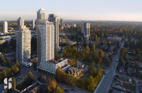 709-10375 133 Street, Surrey, BC, V3T0B1 | Card Image