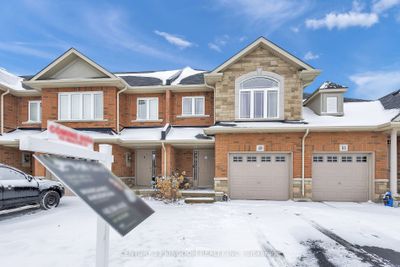 49 Charleswood Cres, Home with 3 bedrooms, 3 bathrooms and 2 parking in Hannon ON | Image 1