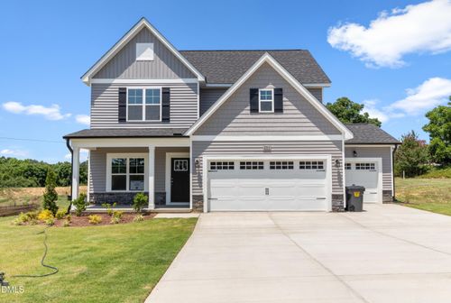 204 N Rabbit Run Dr, Smithfield, NC, 27577 | Card Image