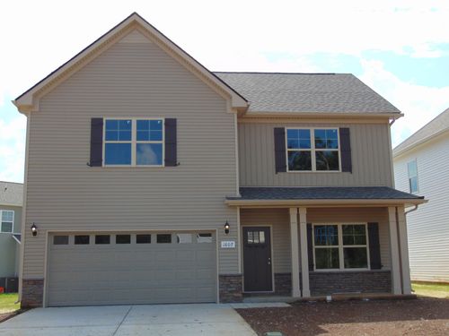 1607 Charismatic Pl, Murfreesboro, TN, 37128-1853 | Card Image