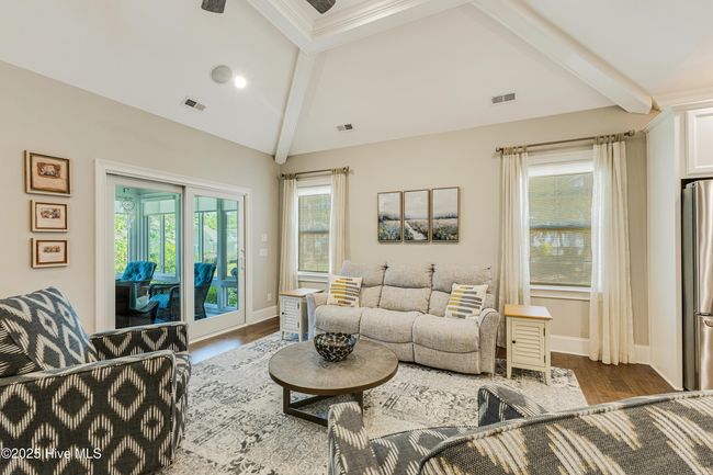 600 Planters Ridge Dr, House other with 4 bedrooms, 3 bathrooms and 2 parking in Sunset Beach NC | Image 12