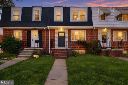6142 Radecke Ave, BALTIMORE, MD, 21206-2932 | Card Image