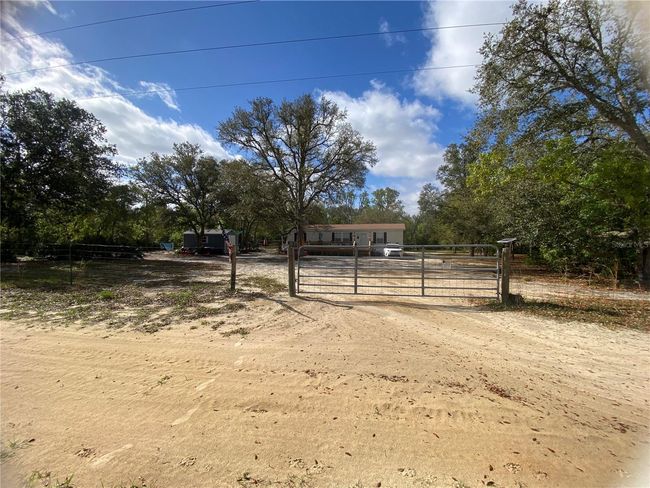 12170 Ne 90 Th St, House other with 3 bedrooms, 2 bathrooms and null parking in BRONSON FL | Image 32