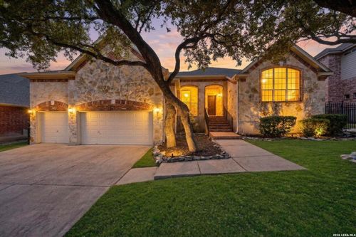 13135 Spring Run, Helotes, TX, 78023-4567 | Card Image