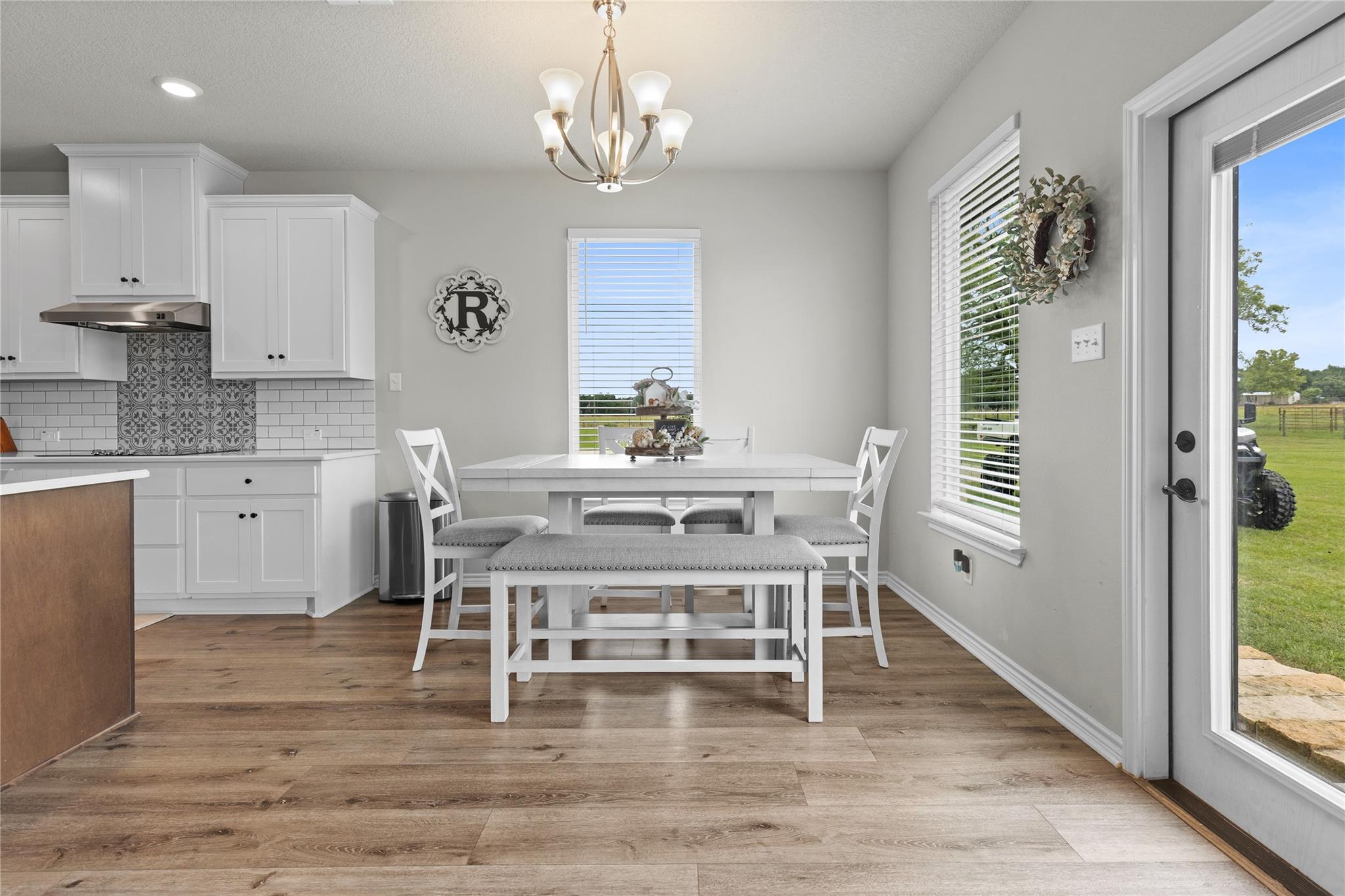Farm in Hearne 3