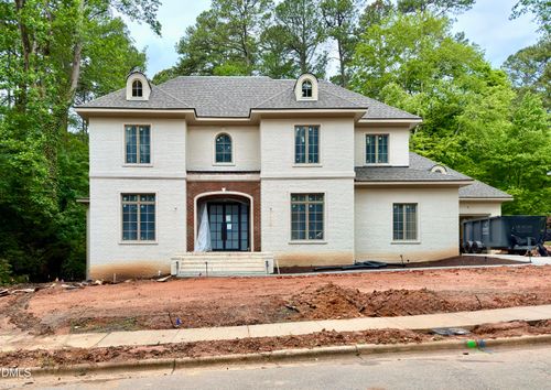 4801 Rampart St, Raleigh, NC, 27609-5520 | Card Image