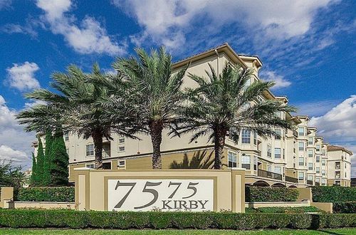 apt-1113-7575 Kirby Dr, Houston, TX, 77030-4391 | Card Image