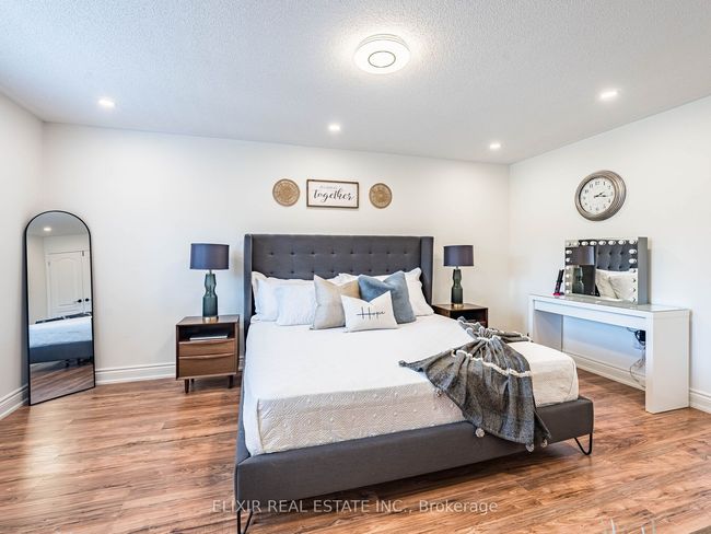 51 Luce Dr, House attached with 4 bedrooms, 4 bathrooms and 1 parking in Ajax ON | Image 26