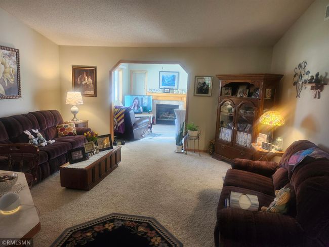 living room, sunroom view | Image 5