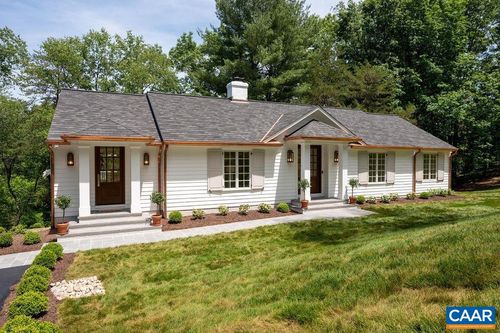 935 Emerson Dr, CHARLOTTESVILLE, VA, 22901-7745 | Card Image