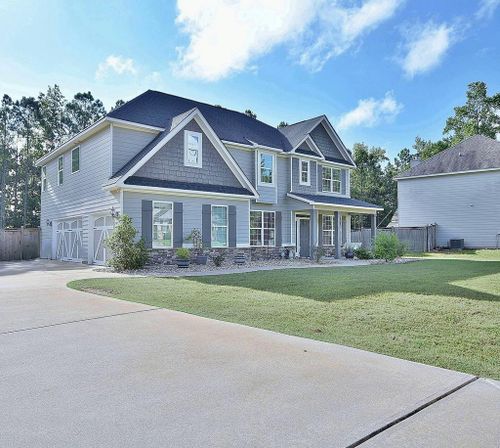 919 Sweetbay Parkway, Hamilton, GA, 31811 | Card Image