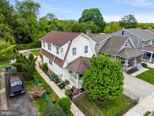 508 Alexander Ave, DREXEL HILL, PA, 19026-5204 | Card Image
