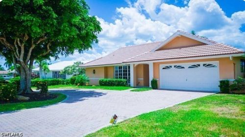 438 Torrey Pines Pt, NAPLES, FL, 34113-7546 | Card Image
