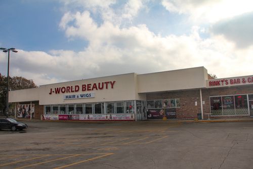 1205 E Sibley Blvd, Dolton, IL, 60419-2928 | Card Image