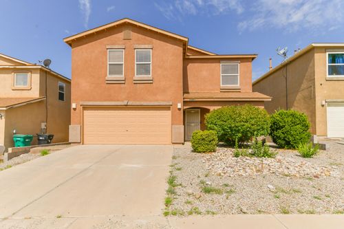 2843 Solano Del Sol Dr Ne, Rio Rancho, NM, 87144-0575 | Card Image