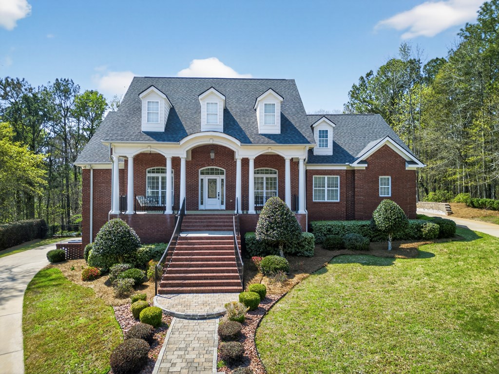 Residential in Macon 2