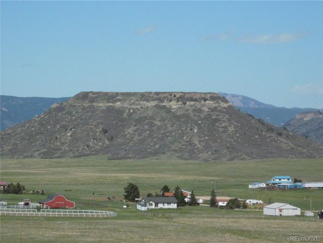11972 Haskell Creek Rd, Home with 0 bedrooms, 0 bathrooms and null parking in Larkspur CO | Image 22