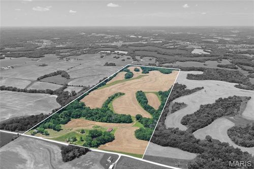 0 Pike 107, Frankford, MO, 63441 | Card Image