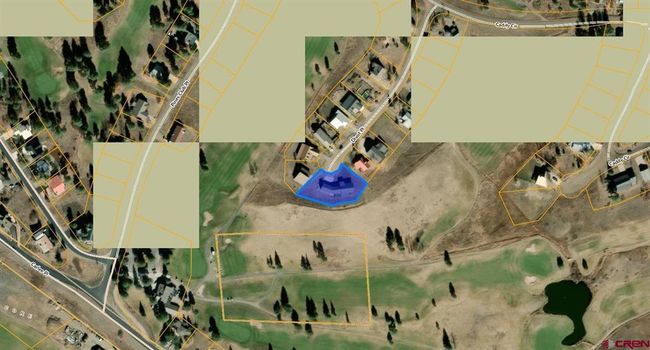 128 Divot Pl, House other with 3 bedrooms, 2 bathrooms and null parking in Pagosa Springs CO | Image 31