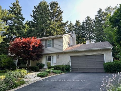 54 Ashton Cres, Waterloo, ON, N2L1P9 | Card Image