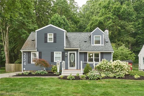 254 Lownsdale Ave, Akron, OH, 44313-7221 | Card Image