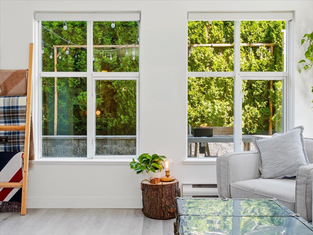 Residential in North Vancouver 4