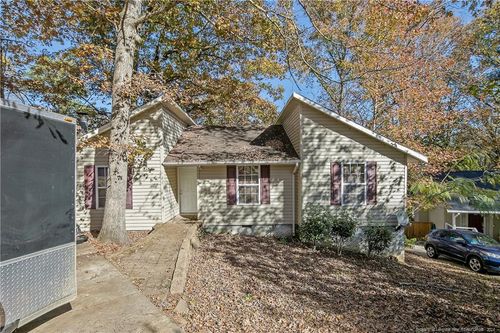 303 Whipple Tree Lane, Fayetteville, NC, 28314 | Card Image