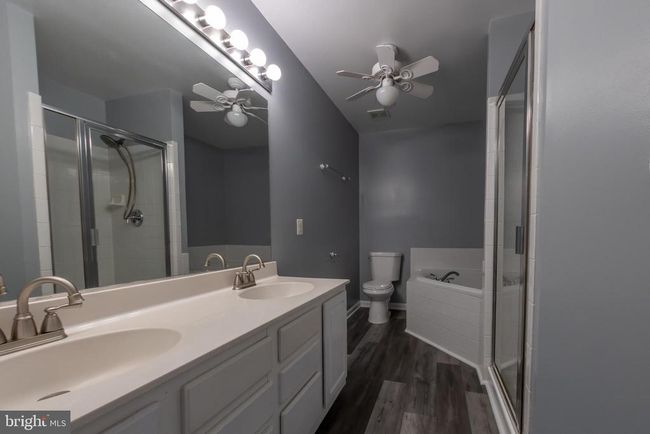 7685 Duneiden Ln, Townhouse with 3 bedrooms, 3 bathrooms and null parking in MANASSAS VA | Image 24