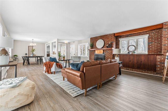 385 Vogan Dr, House other with 3 bedrooms, 2 bathrooms and 2 parking in Mercer PA | Image 4