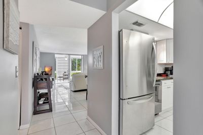 FOYER TO KITCHEN AND LIVINGROOM | Image 3