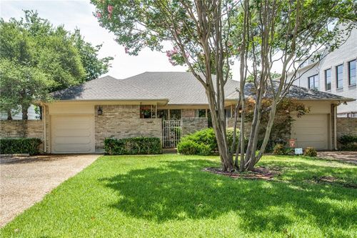 3537 Northwest Pkwy, Dallas, TX, 75225-4012 | Card Image