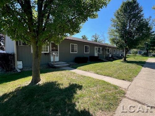 116 West St, Hudson, MI, 49247-1047 | Card Image