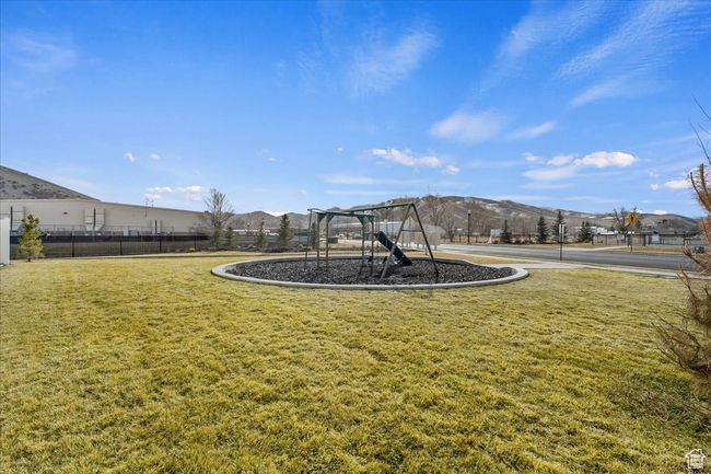 292 N 100 W, Townhouse with 3 bedrooms, 3 bathrooms and 4 parking in Morgan UT | Image 30