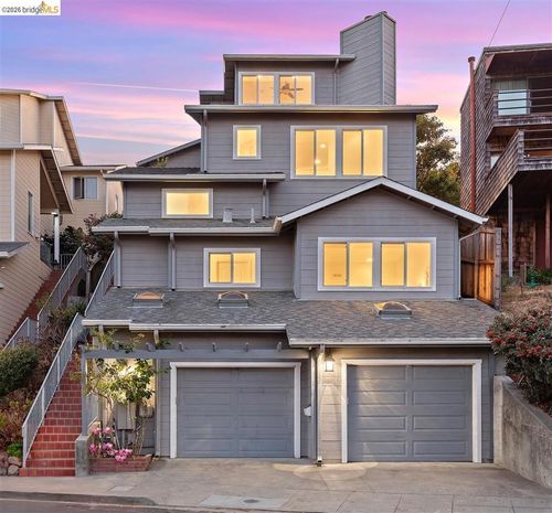 873 Hillside Ave, Albany, CA, 94706-1023 | Card Image