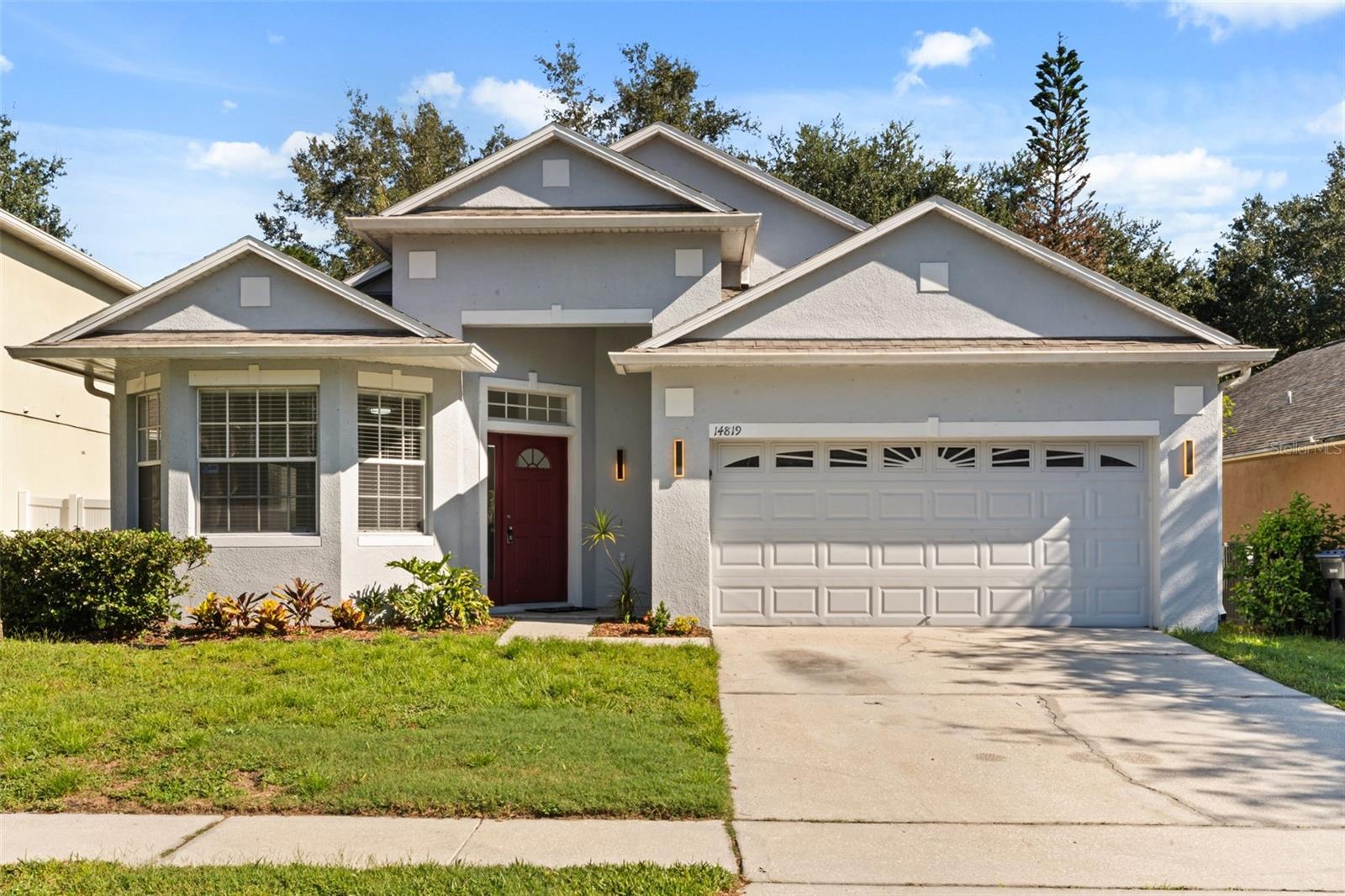 Residential in ORLANDO