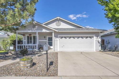 1561 Saturno Heights Dr, Reno, NV, 89523-3218 | Card Image