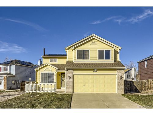 20937 Kelly Pl, Denver, CO, 80249 | Card Image