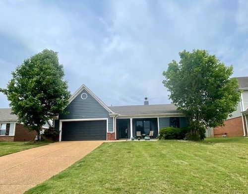 75 Oak Crest Dr, Oakland, TN, 38060 | Card Image